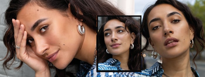 Collection de cerceaux Image 3