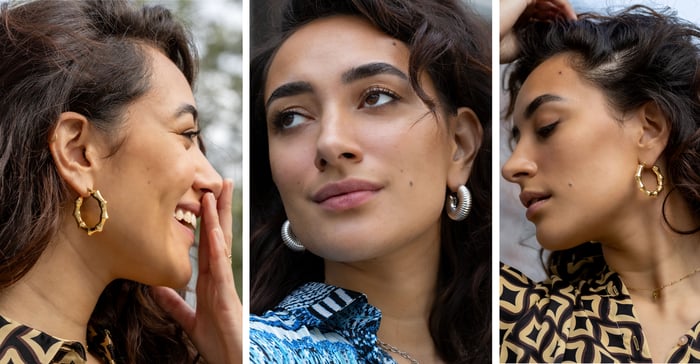 Collection de cerceaux Image 2