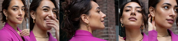 Collection de cerceaux Image 4