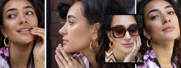 Collection de cerceaux Image 7