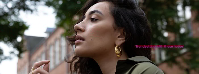 Collection de cerceaux Image 9