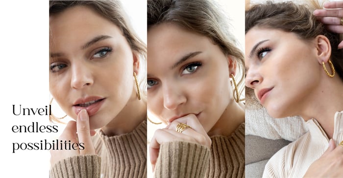 Trendy Hoops Picture 9