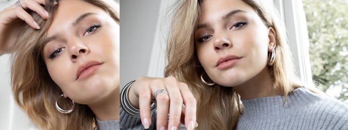 Trendy Hoops Picture 8