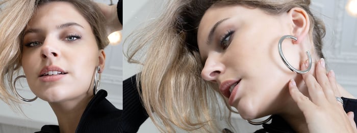 Trendy Hoops Picture 2