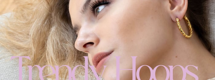 Trendy Hoops Picture 4