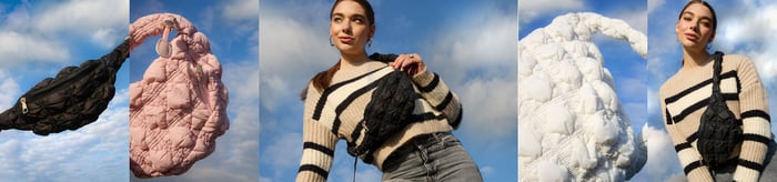 Cloudscape Afbeelding 3