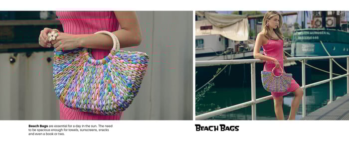 Beach Bags Imagen 0