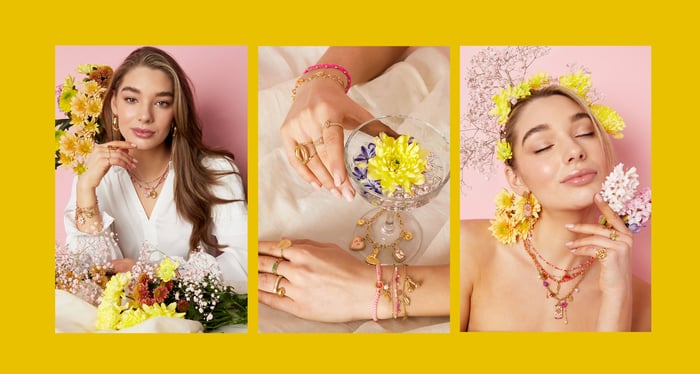 Pop Of Charm Imagen 2