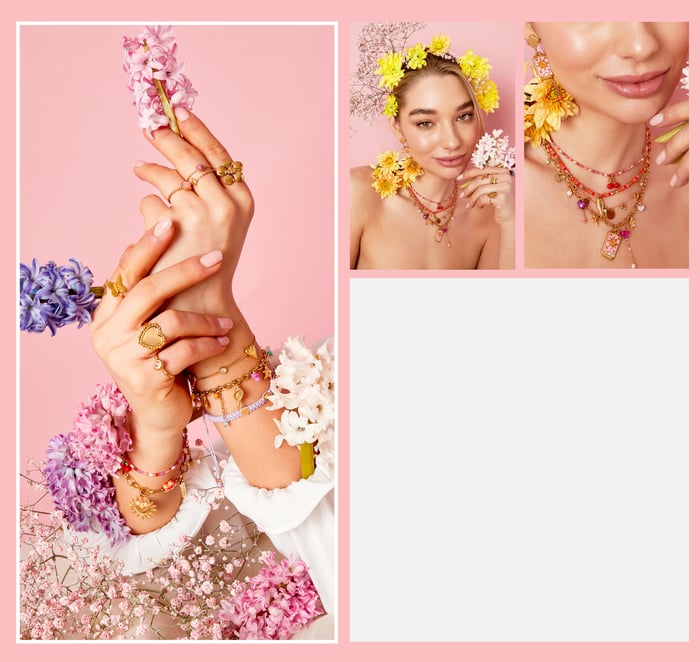 Pop Of Charm Imagen 4