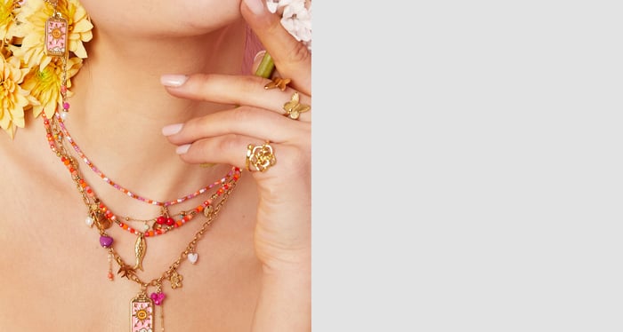 Pop Of Charm Imagen 0