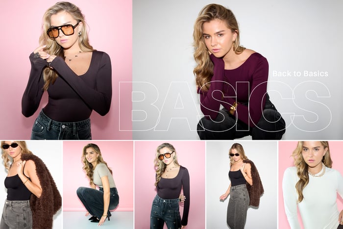 Basics 2.0 Picture 0