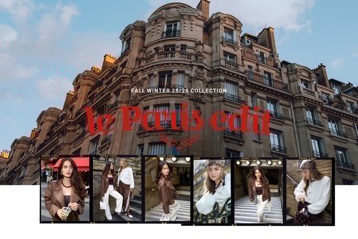 Le Paris Edit Picture 0