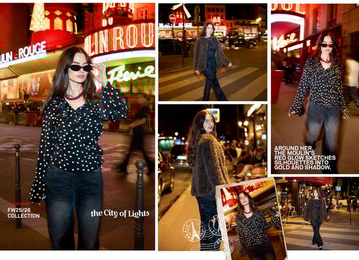 Le Paris Edit Picture 2