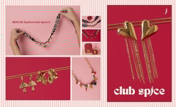 Club Spice 2.0 Picture 0