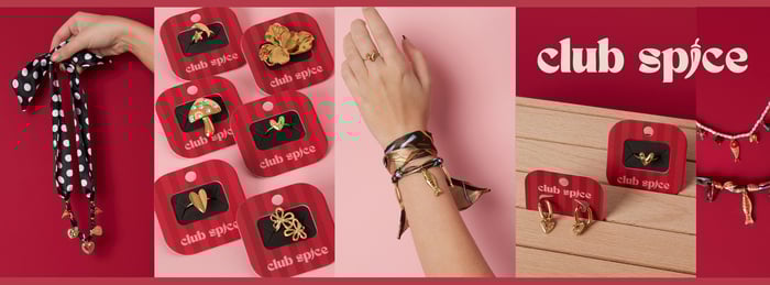 Club Spice 2.0 Picture 1