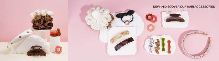 Hair Accessories Picture 0