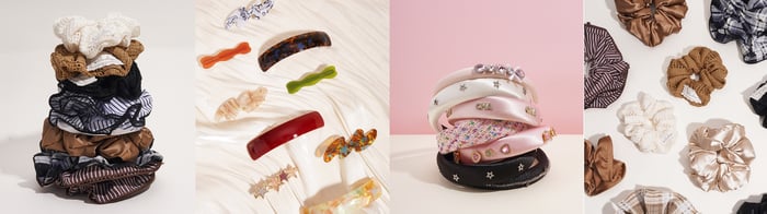 Hair Accessories Picture 1