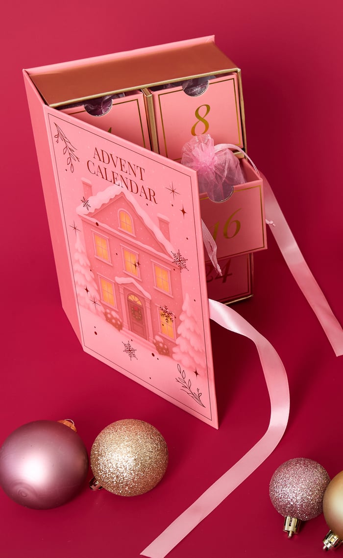 Advent Calendar
