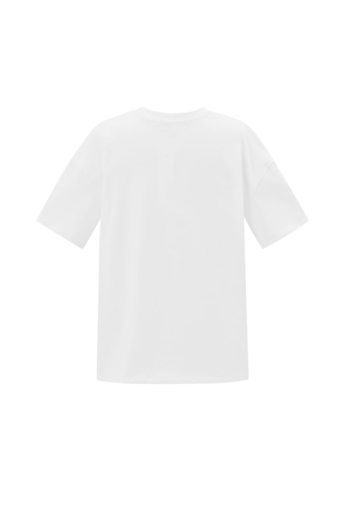 Basic T-shirt Picture3