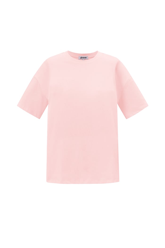 Paris College T-shirt Picture14