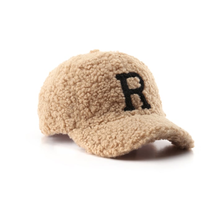 1 Piece Casual Letter Pattern Baseball Cap Picture3