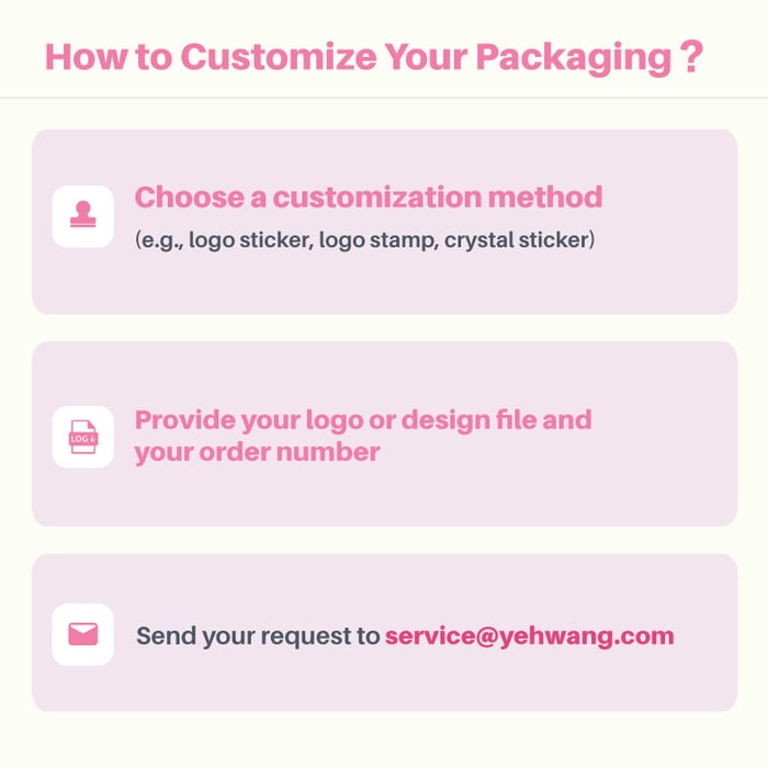 Customize Crystal Label Transfer Sticker With  LOGO Picture3