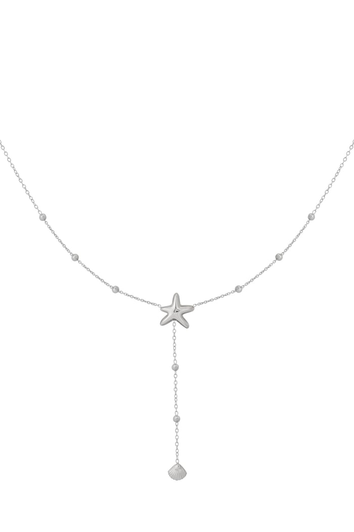 Starr Muschelkette 