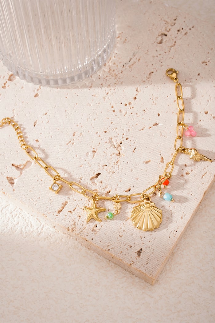 bracelet beach for life Picture4