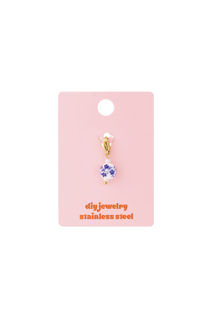 Dutchy core jewelry charm h5Picture3