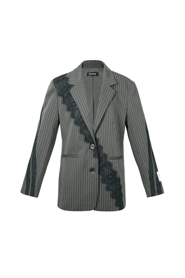 Lace Blazer h5Picture12