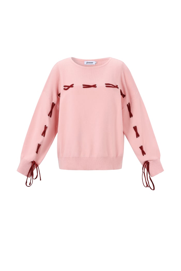 Laced Sweater h5Picture10