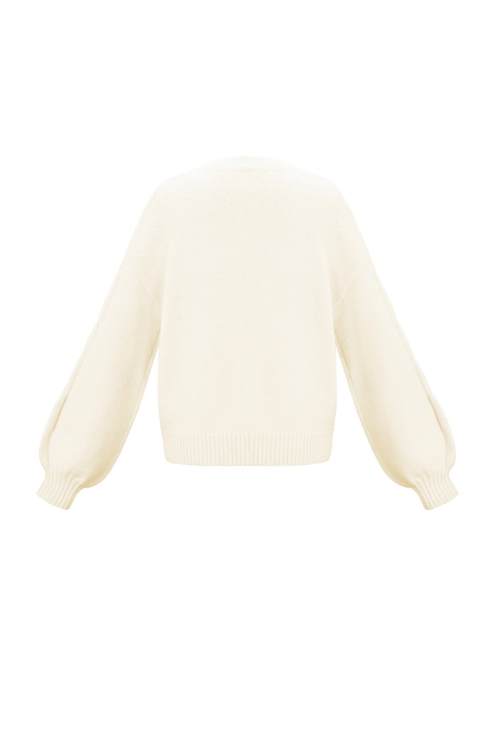 Gimme Logo Knit h5Picture3