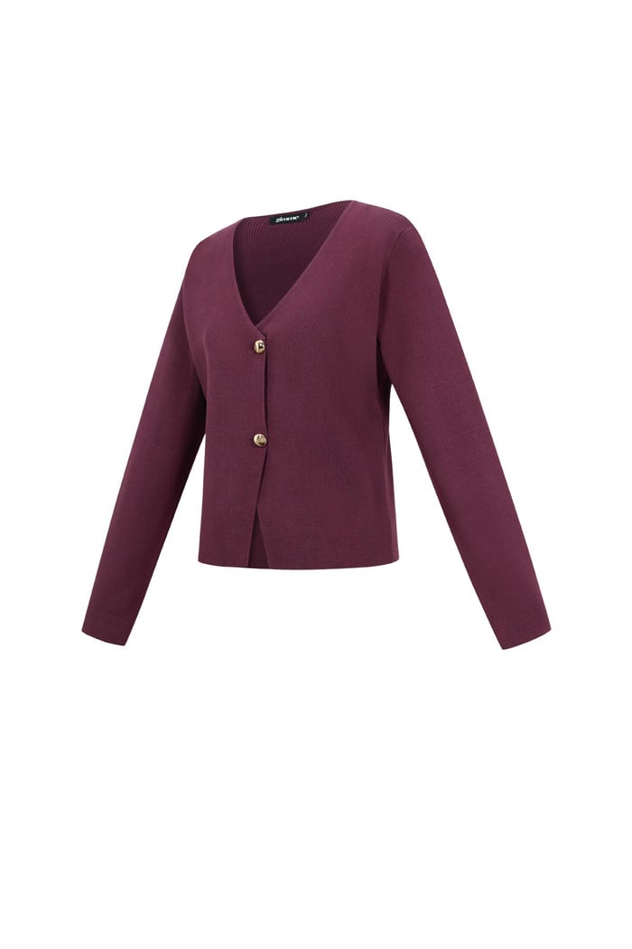 A Symetric Cardigan h5Picture2