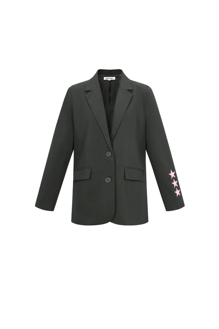 Smile Blazer
