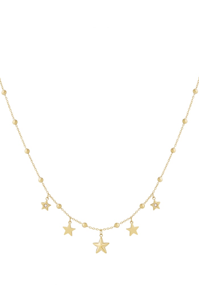Starlight Charms Halskette 