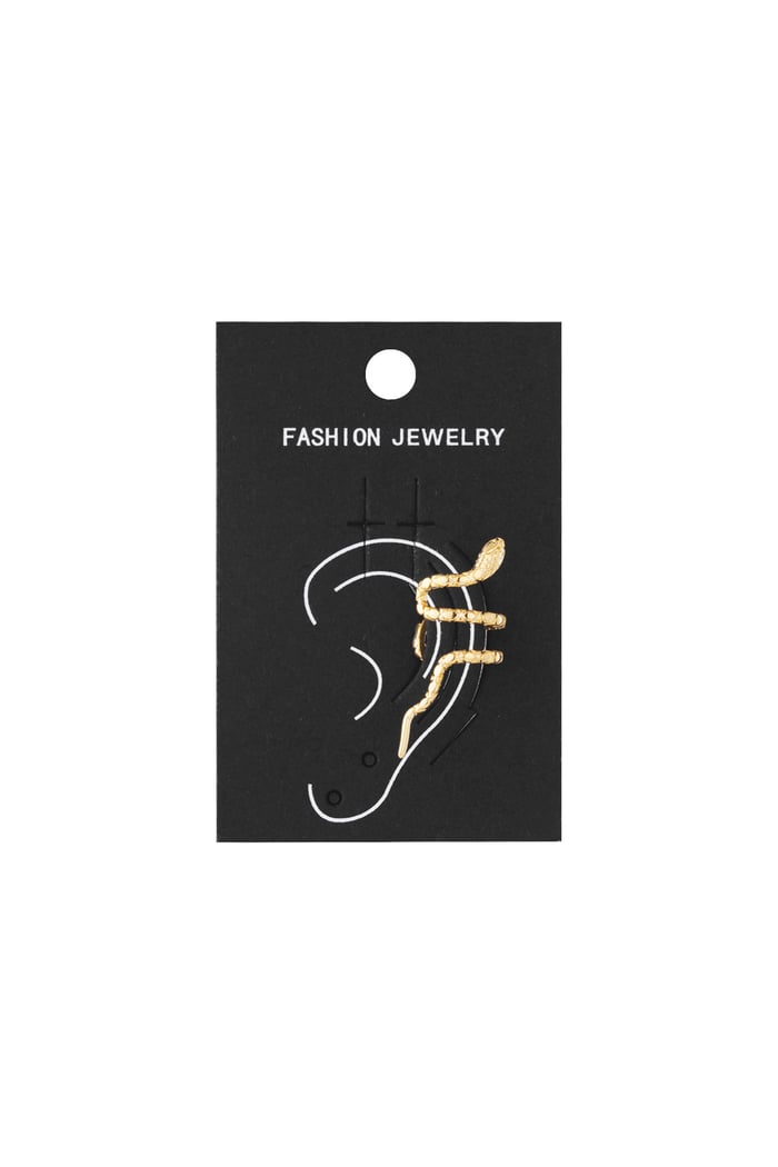 Copper Ear Cuffs Animal Daily h5Picture4