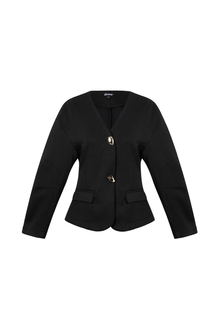 Polyester fiber (polyester) Ladies' suit set Solid color Elegant Fall/Winter  Clothes