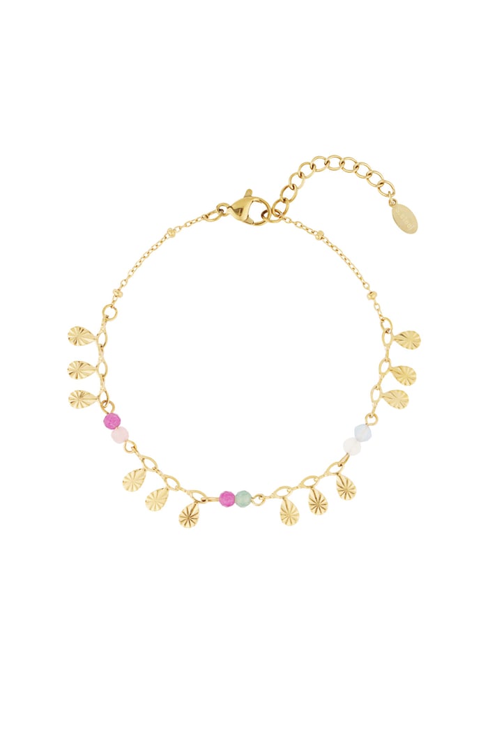 Sunshine Delight Bracelet 