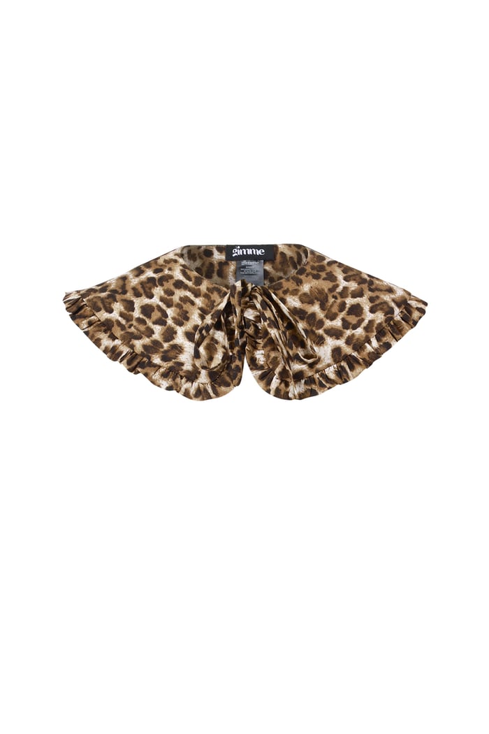 detachable collar