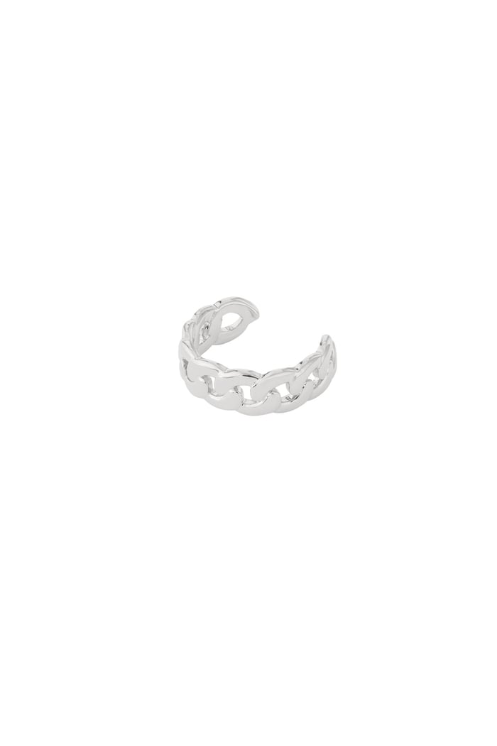 Ear cuff chain girl h5Picture3