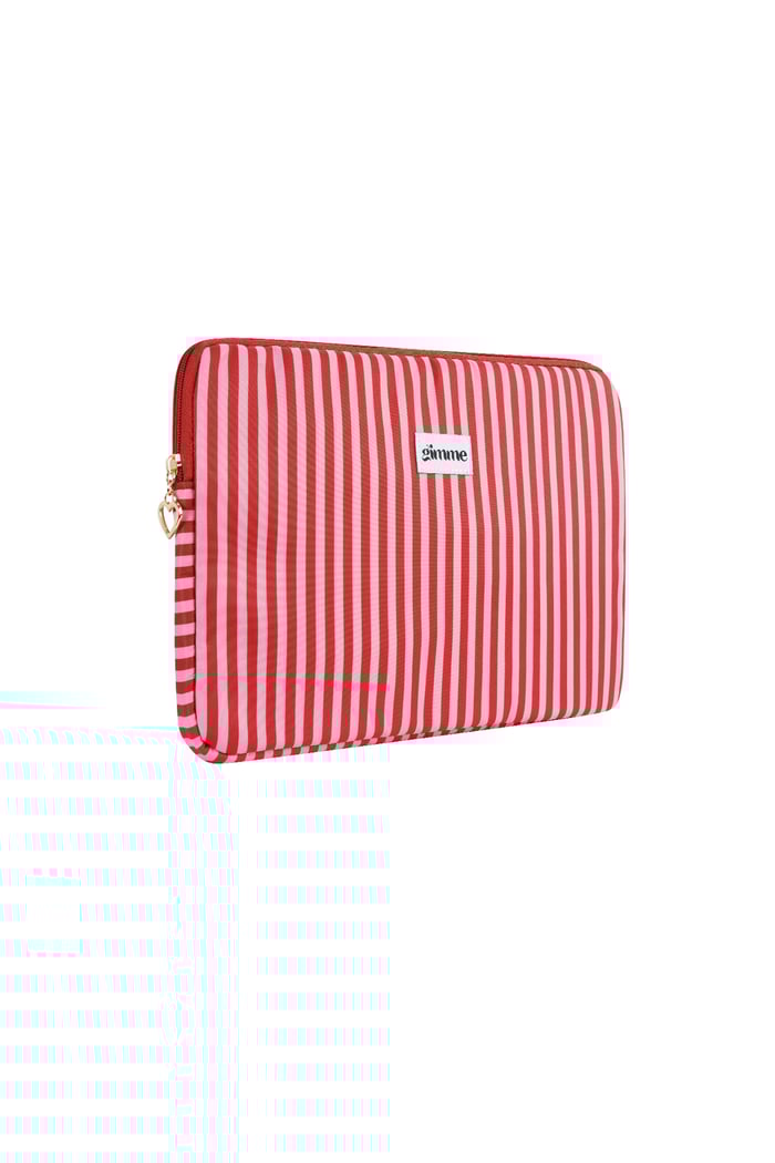 Tech Bags Strip Daily Polyester Daily Accessories h5Picture3