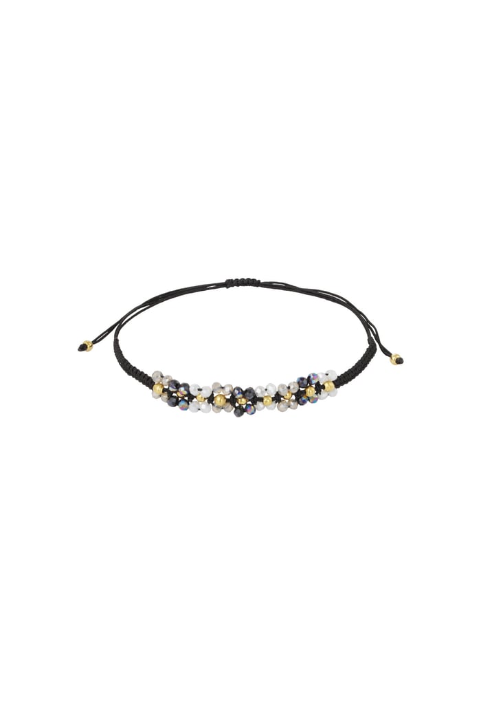 Daisy dream bracelet