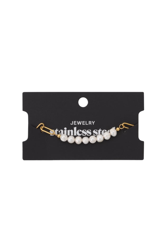 Pearl Elegance Bracelet Picture3