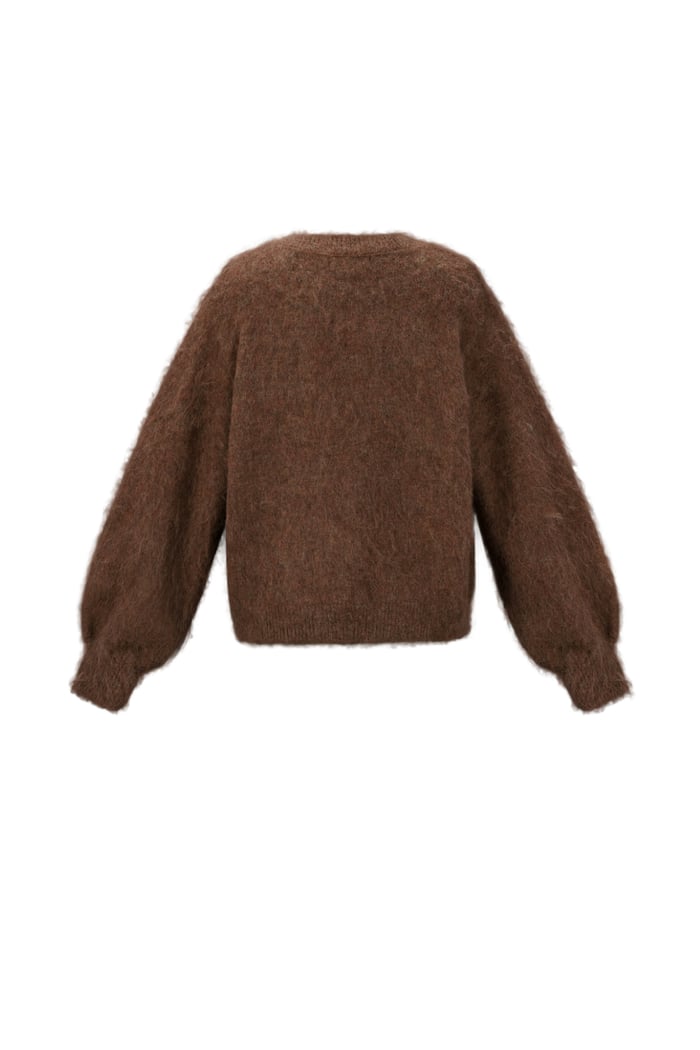 Soft Trendy cardigan h5Picture3