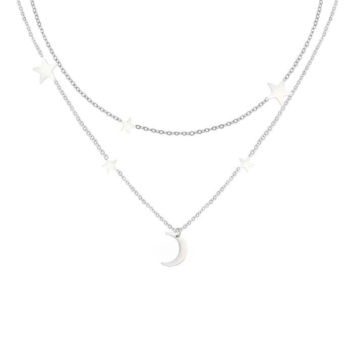 Necklace Intergalactic