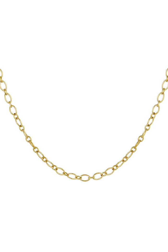 Gliederkette Basic