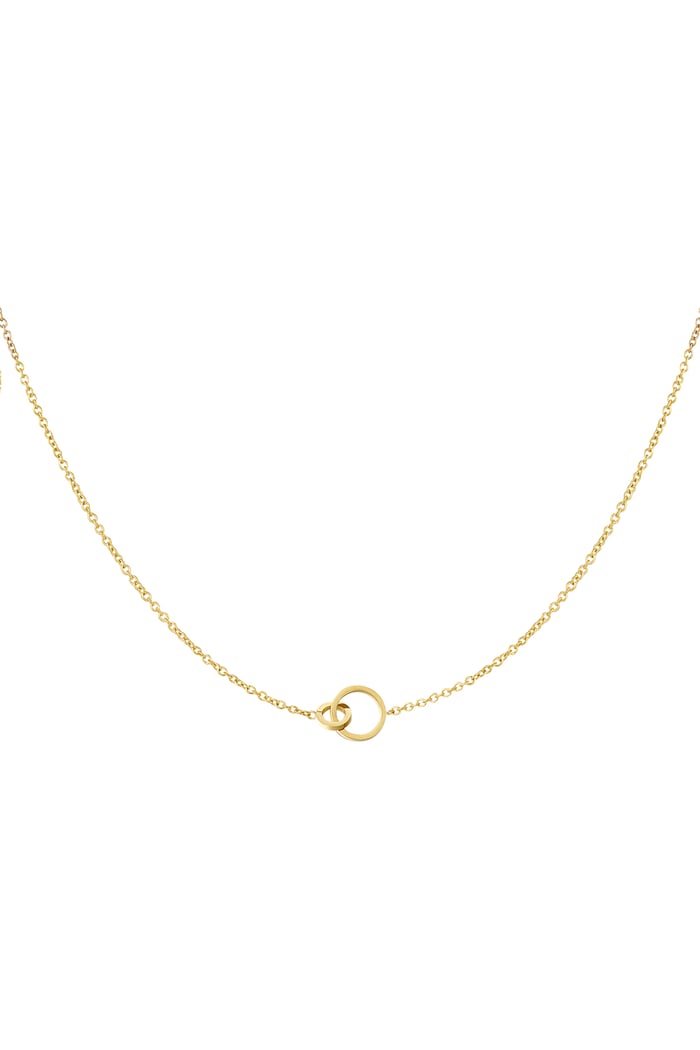 chain connected