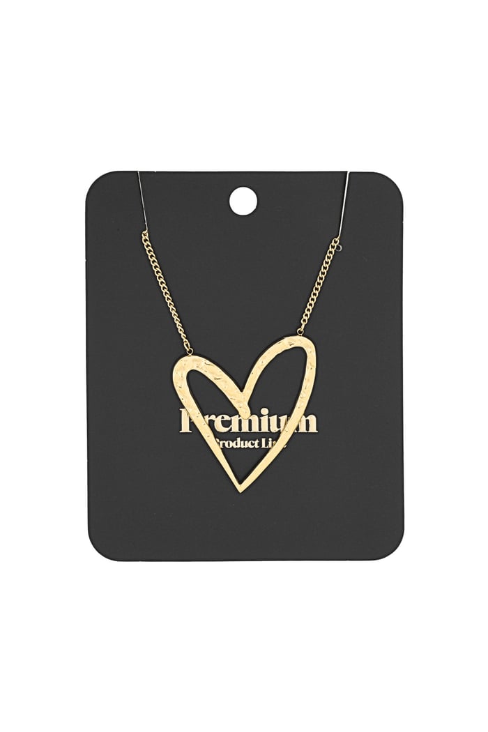 necklace heartbreaker Picture5