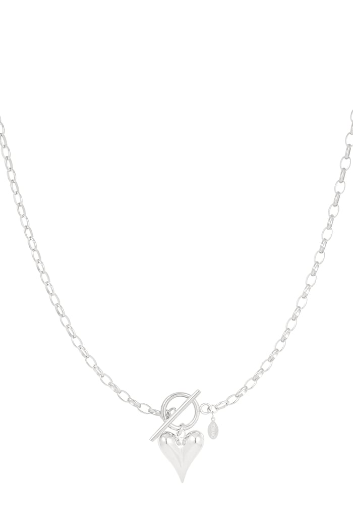 collana bugie d'amore