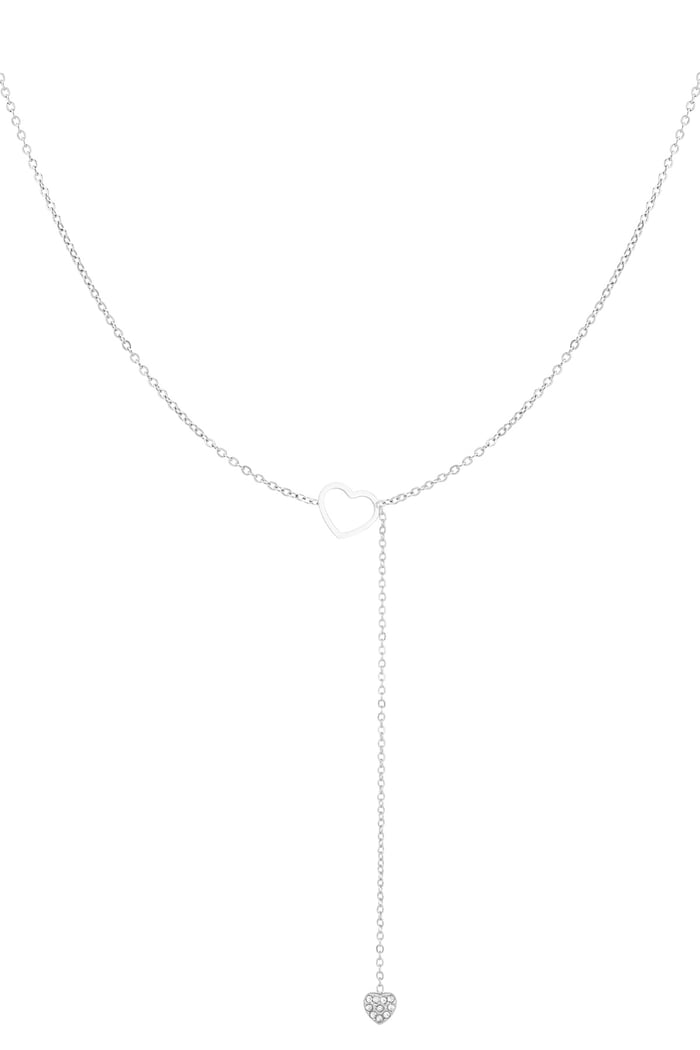 collana tesoro caro Immagine2